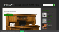 Desktop Screenshot of elsavalle.com